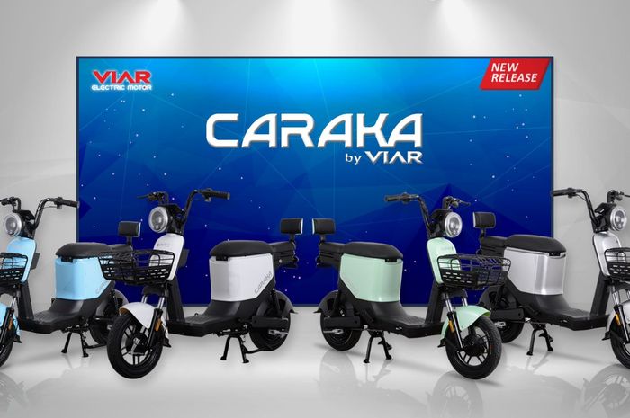 CARAKA