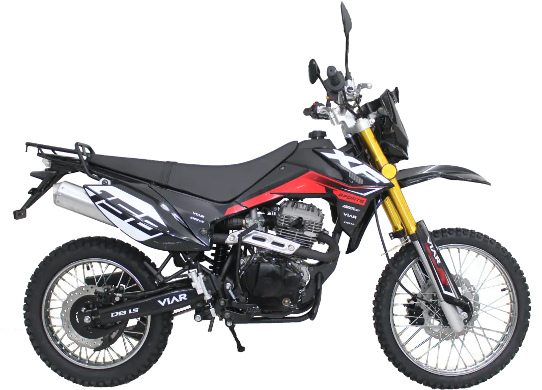 CROSS XF 150